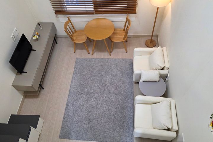 Dongtan Fully Furnished Best Room 3 4th image