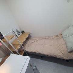 Ajou University, 5-minute walk, women-only C Unit Image