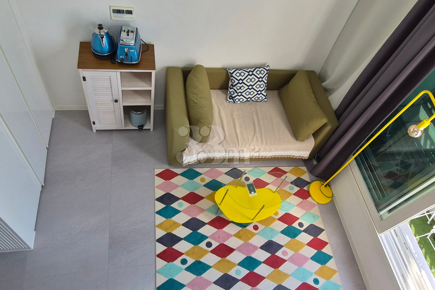 🪴Duplex with Terrace View – Fully Furnished 3th image