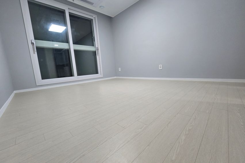 명지동 최고 오션뷰