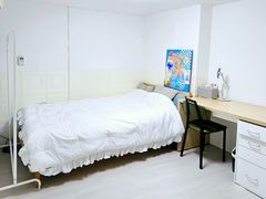 1.5-room apartment near Myeongdong Station 0th image