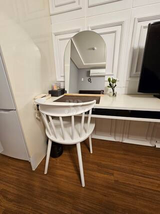 Cozy and comfortable accommodation. 4th image