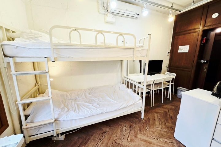 Best value for money for 4 people in Hongdae 15th image