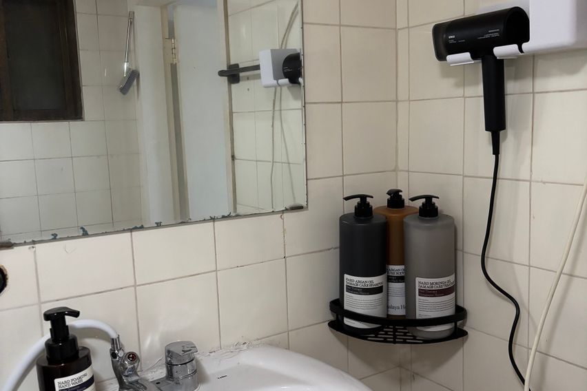 합정역5분 2룸 4인 12번째 이미지