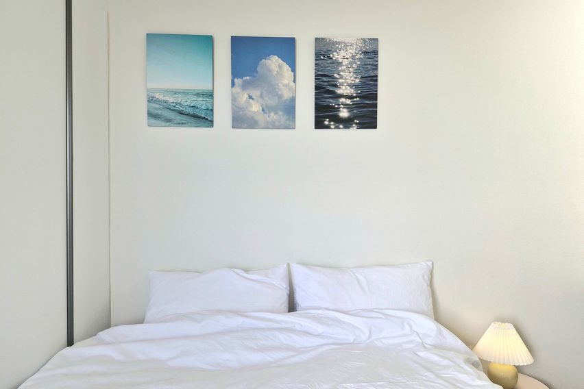 광안리 오션뷰 드론쇼