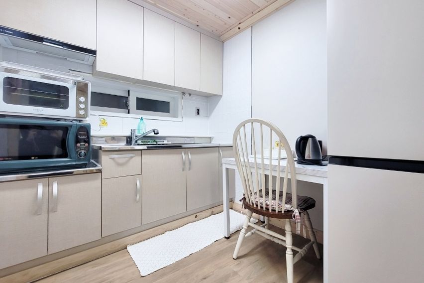 진주시내4인실 온돌🧡 1번째 이미지