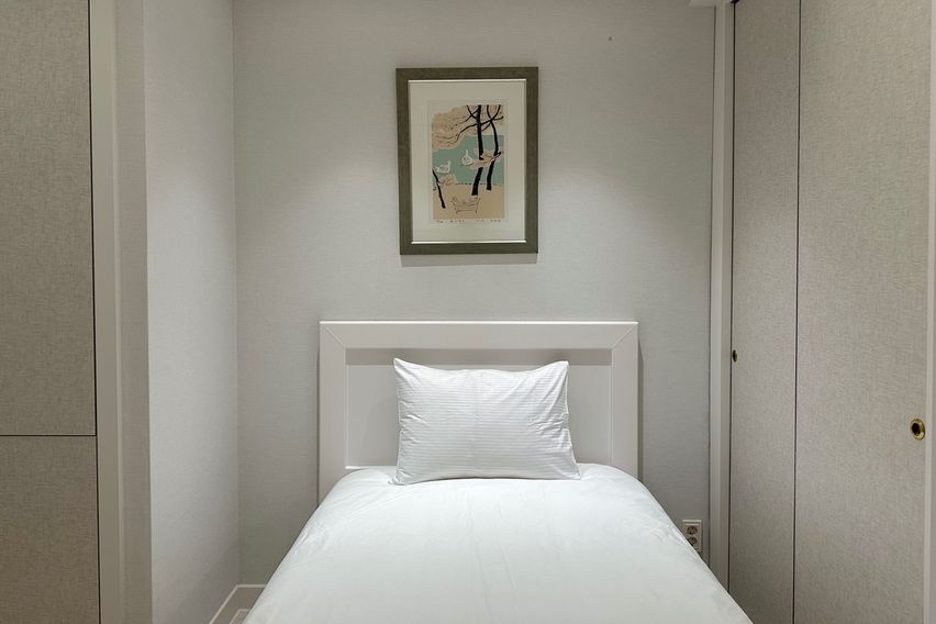 부산 벡스코센텀호텔#4 5번째 이미지