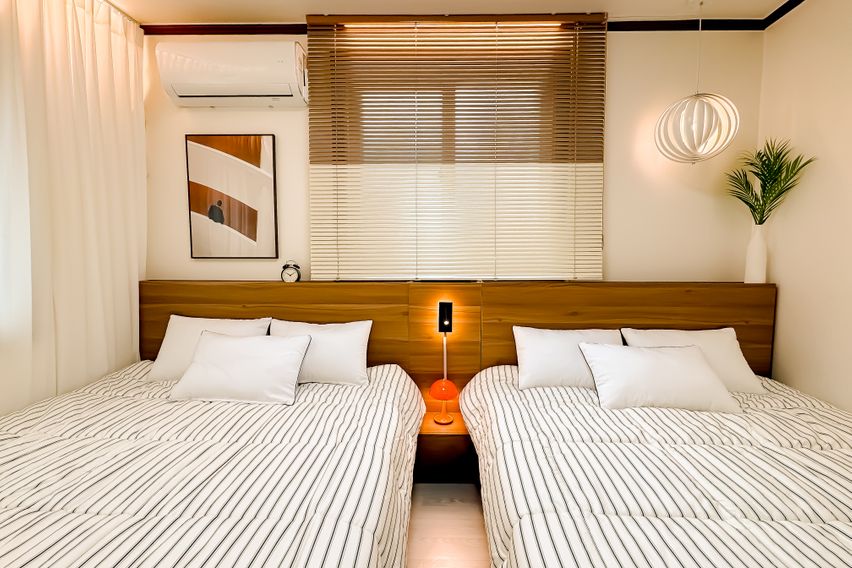 서울역보도10분6인투룸 12번째 이미지