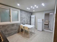 Two-room apartment near Konyang University 4th image