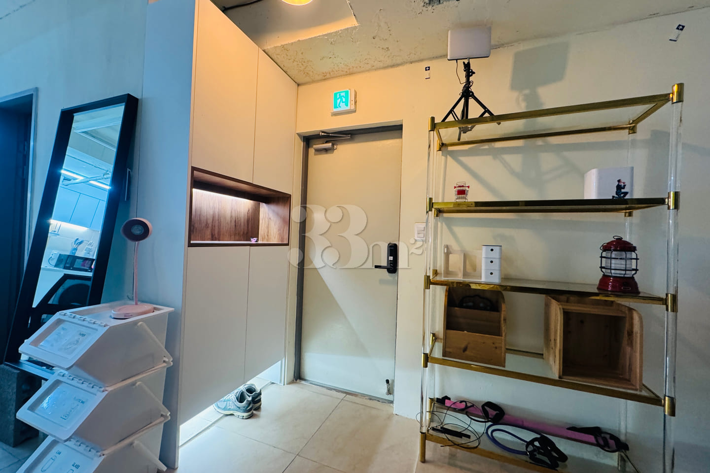 Living in a 23-Pyeong Apartment During Peak C 3th image