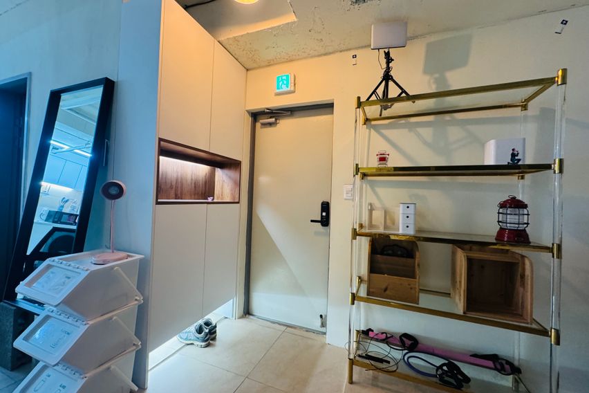 23평 벚꽃성수살이 3 3번째 이미지