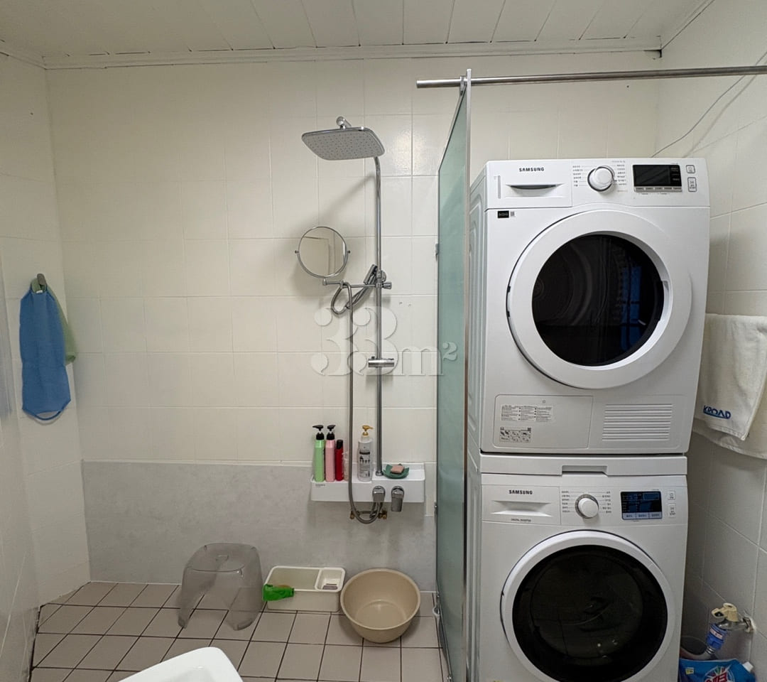 Accommodation right in front of Yangyang Trad 9th image