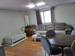 Fully furnished, spacious studio-style unit 1th image