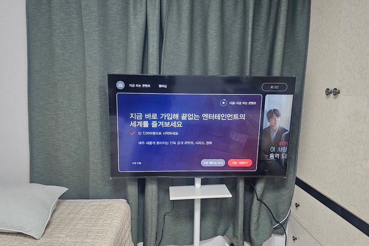 SOLLA원룸 7번째 이미지