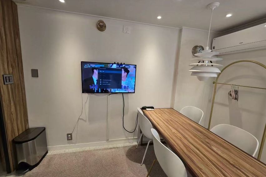 ✨시티하우스 홍대✨