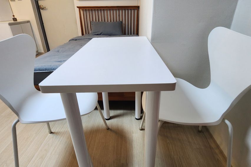 주차편리 원룸🏡105