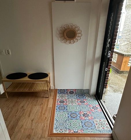 청사포 시골살기 오션뷰