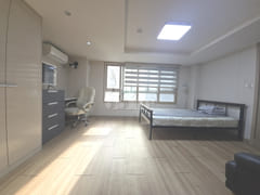 1.5 rooms, 9 pyeong, no parking fee 3th image