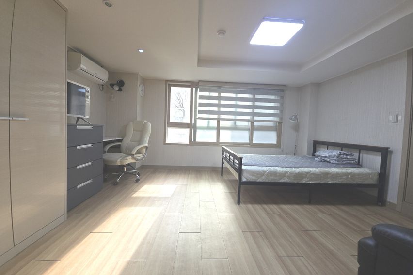 1.5룸9평,주차비없음 3번째 이미지