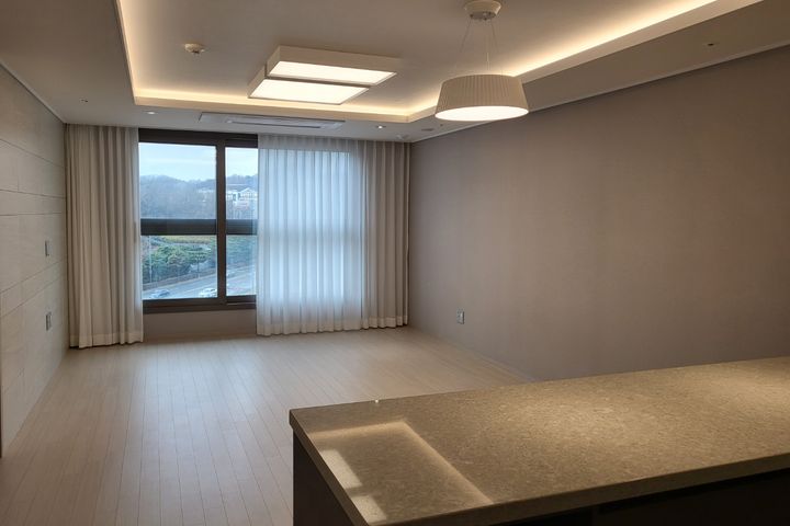 3-Room House Connected to Pangyo Station 0th image