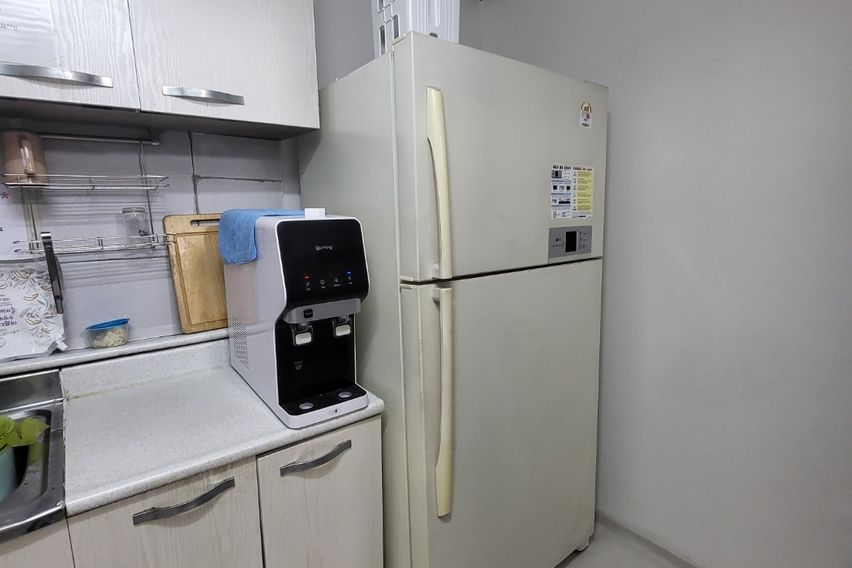 이편한고시원 F방