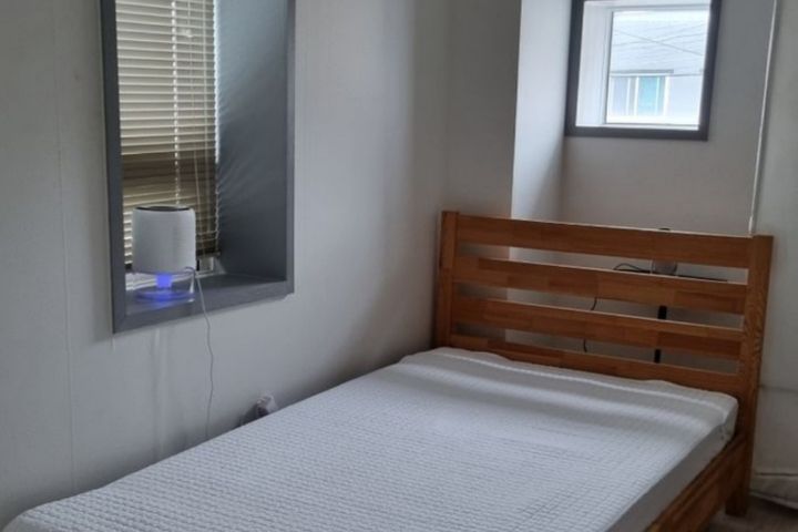 강변 풀옵션 원룸2층L 1번째 이미지