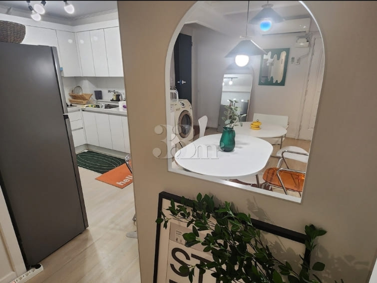Room 225, two-room apartment, 25 pyeong 12th image