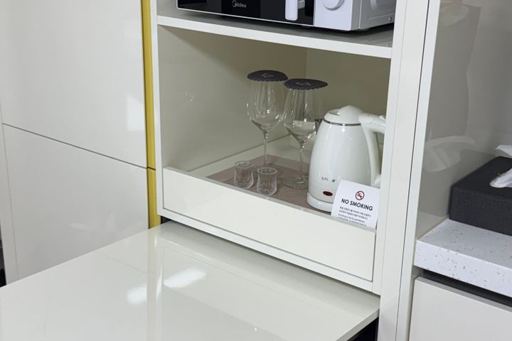 Yangyang Jukdo E7 Hotel 8th image