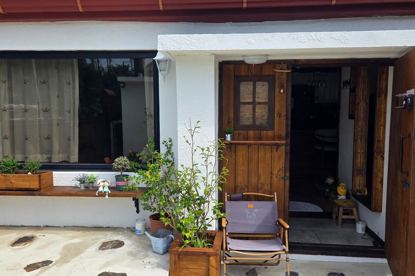 제주 머물다 8번째 이미지