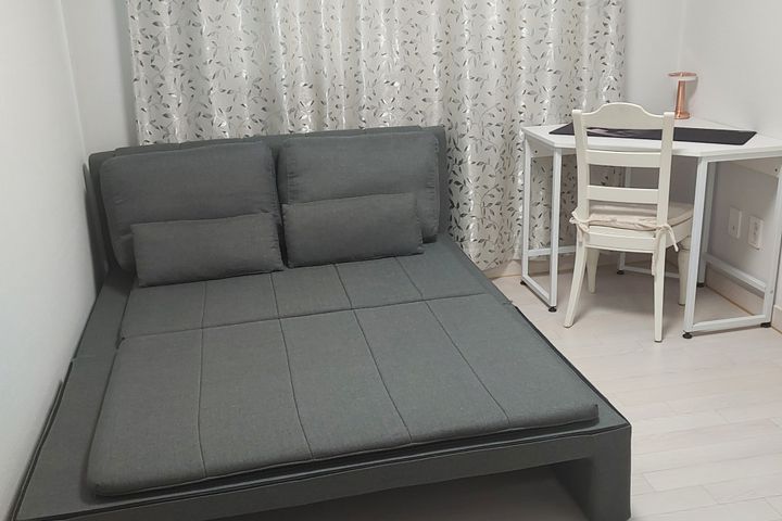 해운대 센텀 풀옵션 ! 5번째 이미지