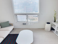 White & pleasant space! 2th image