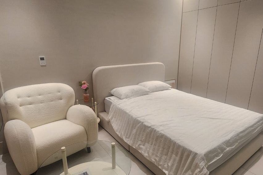 강남역신축레지던스펜트층