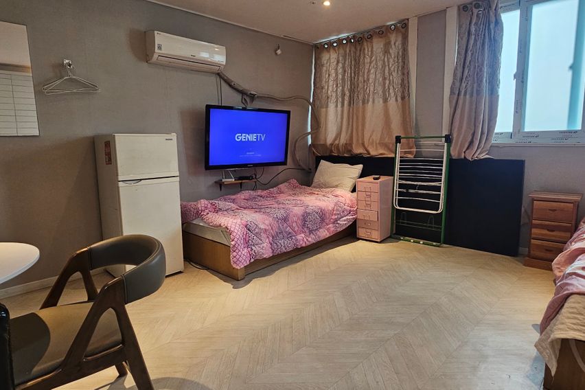 제물포역 청운대 근처