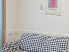 Fully furnished two-room unit near Gijang Mar 5th image