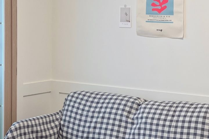 Fully furnished two-room unit near Gijang Mar 5th image