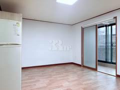 Large studio apartment near Deokgye Station i 6th image