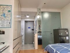 전철역 3분. 밝은 방 3번째 이미지