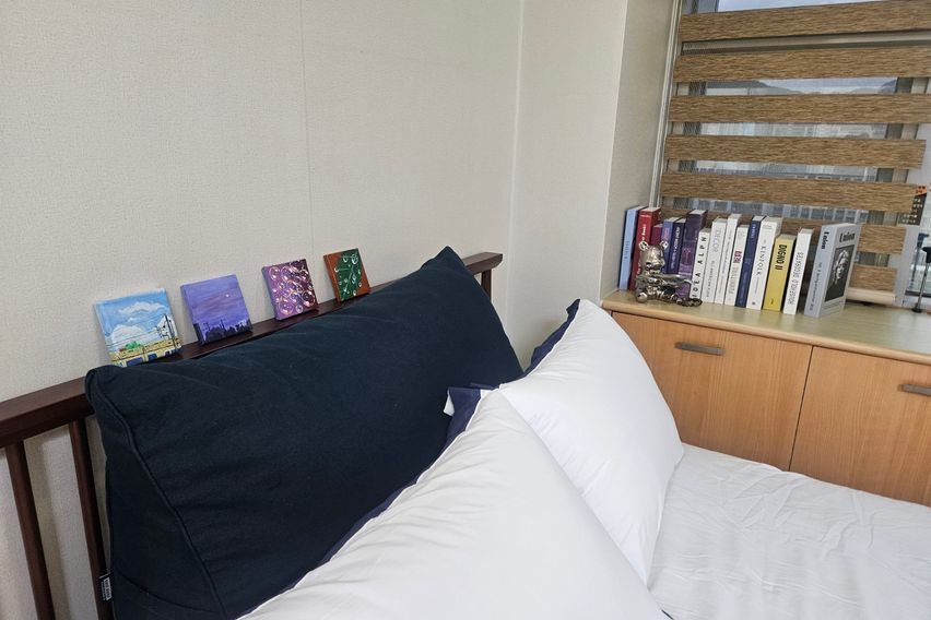 🌸신규할인심플마운틴뷰 6번째 이미지