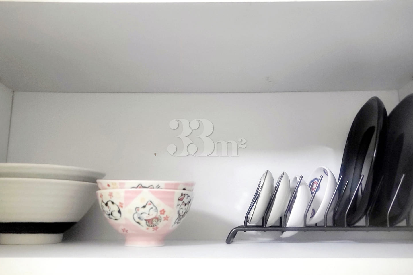 Fully furnished studio near Kkachisan Station 6th image