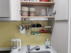 Daegu Station, Gyodong, fully furnished studi 13th image