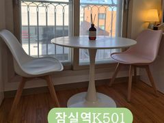 💕잠실 석촌호수 주차 1번째 이미지