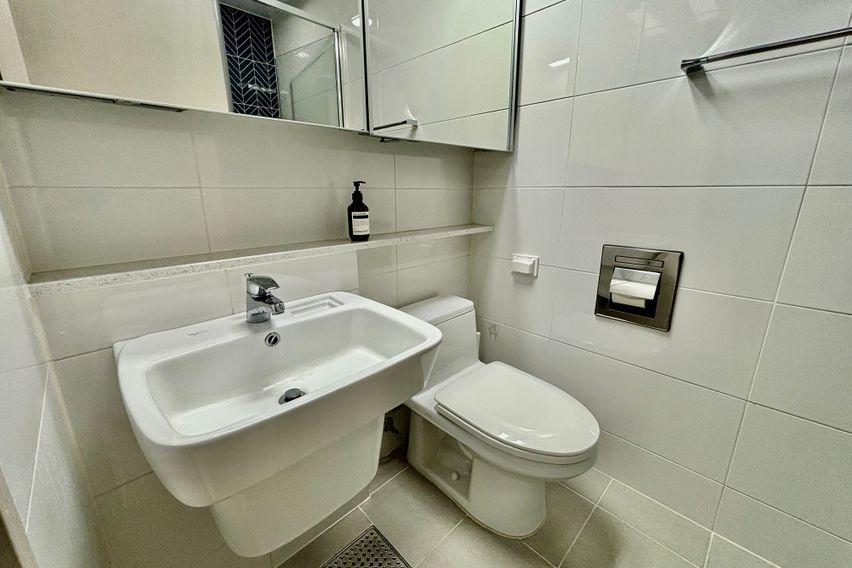 아산병원 신축 미사