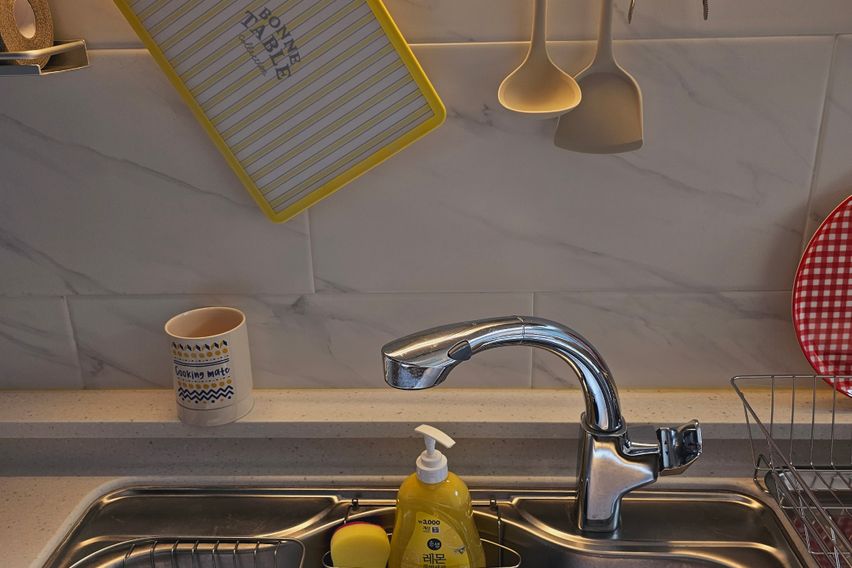 가산.독산 러블리숙소