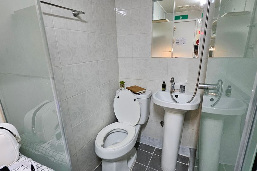 신촌역1분 깔끔한 원룸