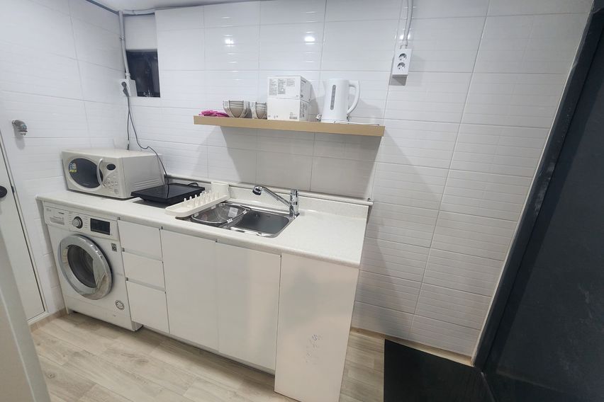 효창공원앞 아늑한 투룸 12번째 이미지