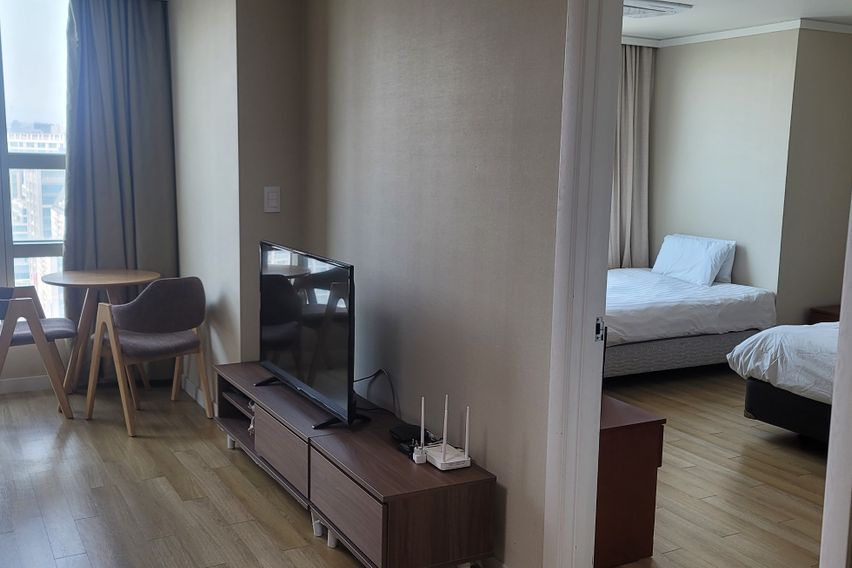 강남역도보3분A