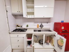 🪻 2-Bedroom Unit with Parking near Nowon Sta 13th image