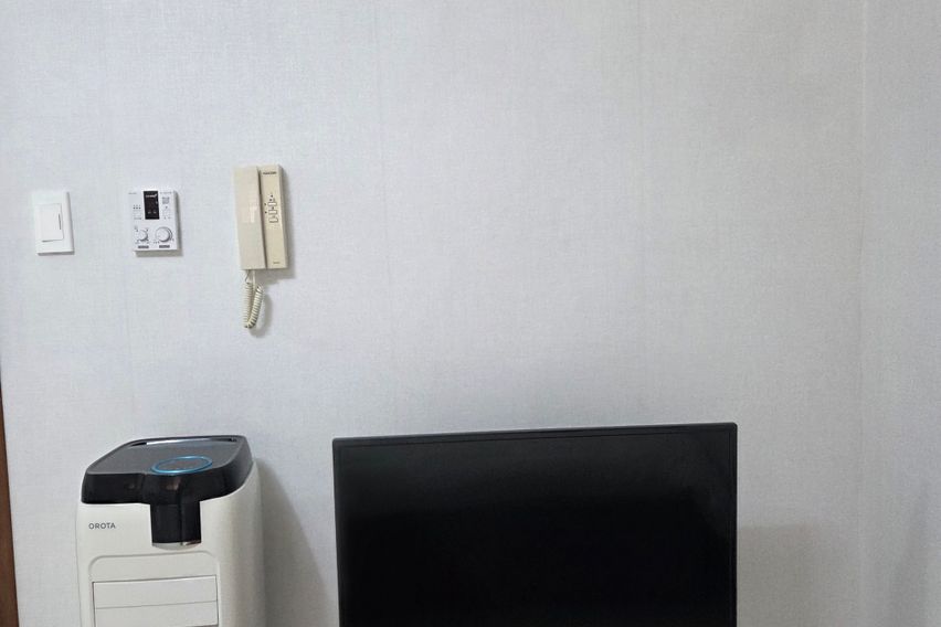 칠곡학정동 깨끗한 원룸 4번째 이미지