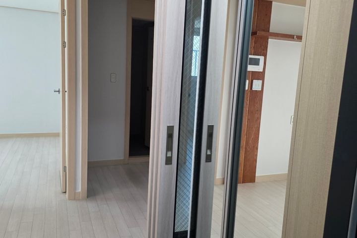 Great short-term rental in a nearly new build 0th image