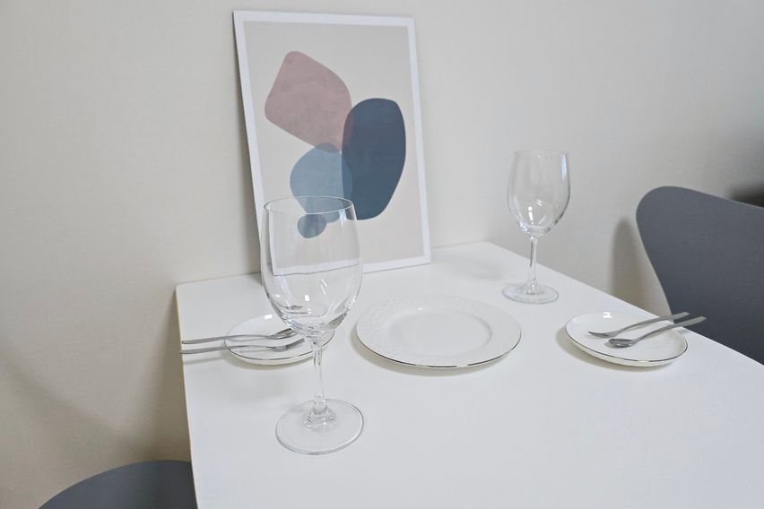 🧳여의도샛강모던하우스